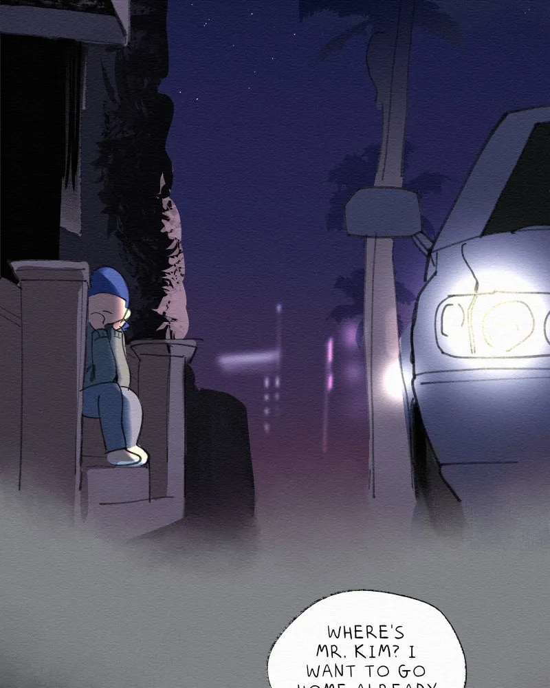 It's On Chapter 15 page 45 - 