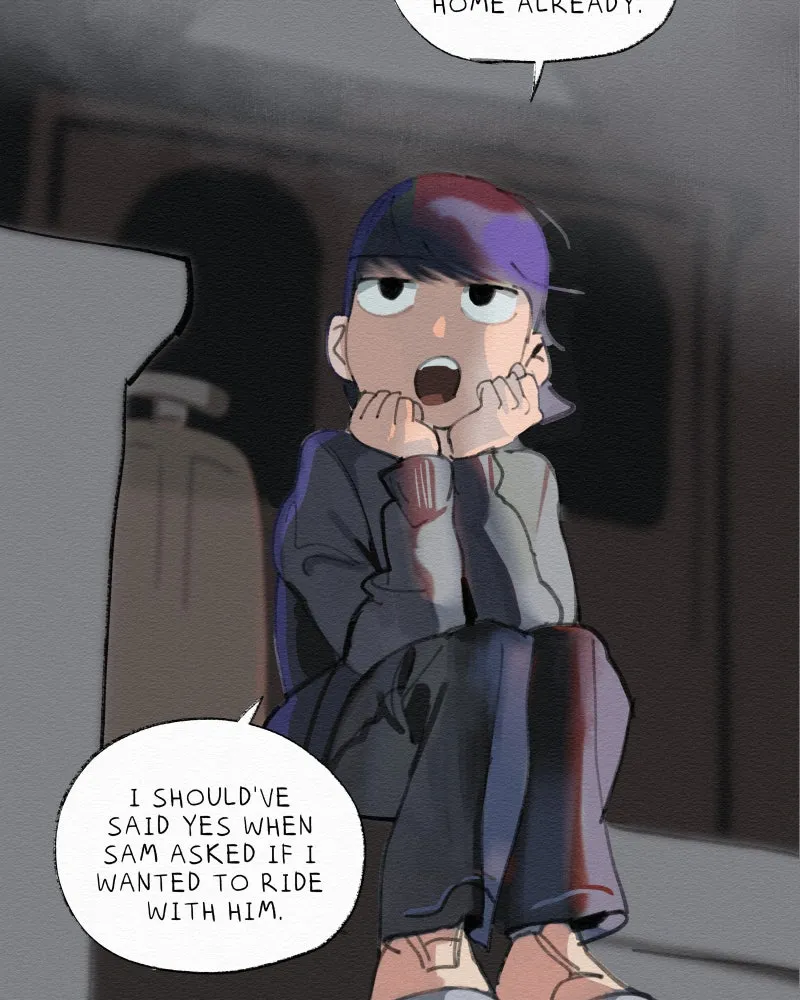 It's On Chapter 15 page 46 - 