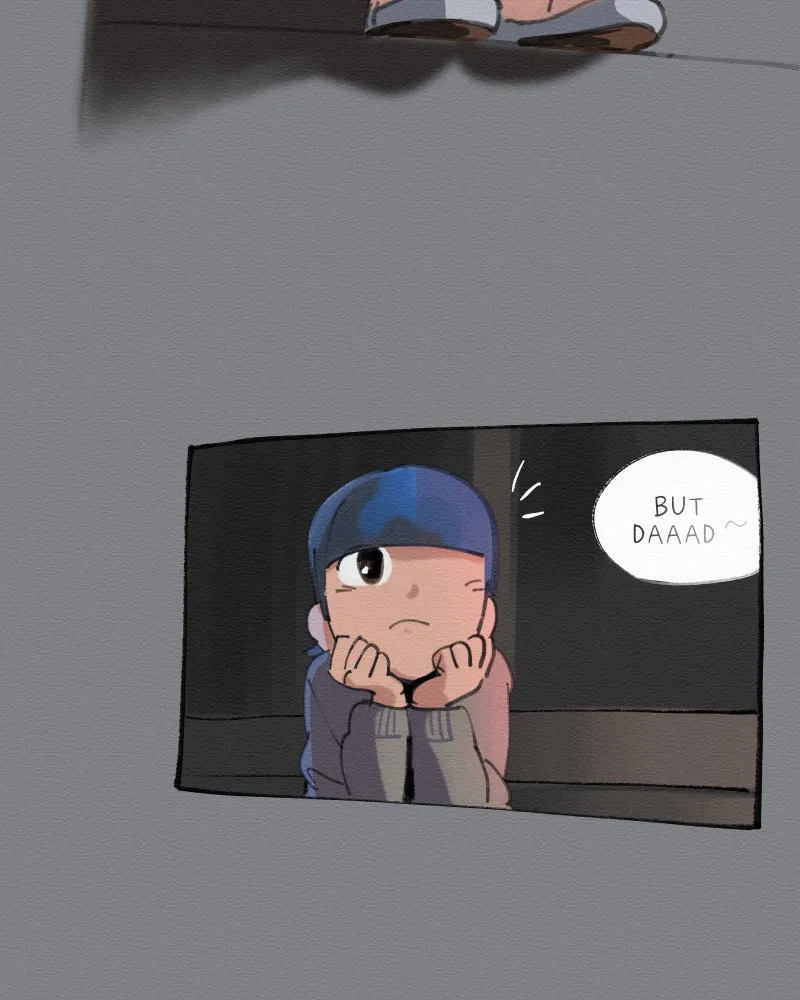 It's On Chapter 15 page 47 - 