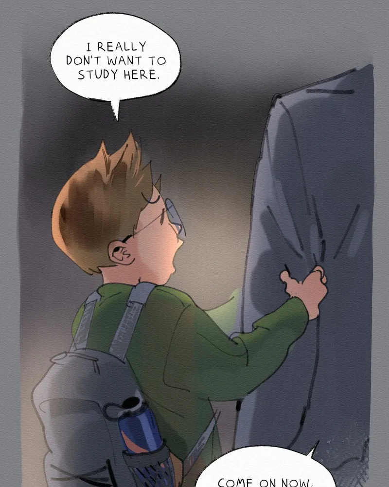 It's On Chapter 15 page 48 - 