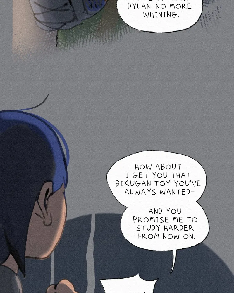 It's On Chapter 15 page 49 - 