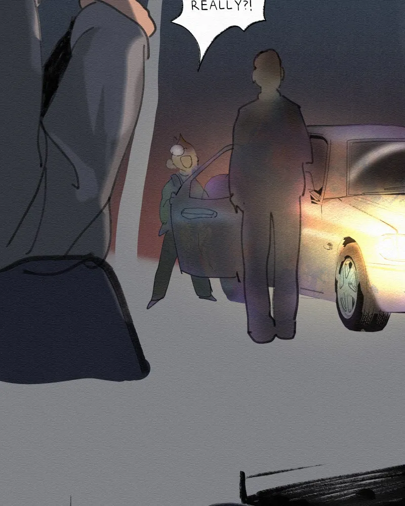 It's On Chapter 15 page 50 - 