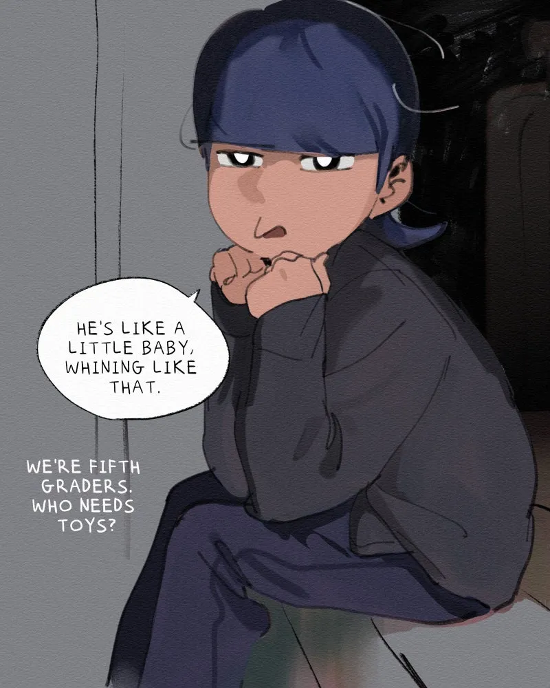 It's On Chapter 15 page 51 - 