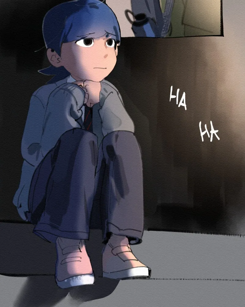 It's On Chapter 15 page 53 - 