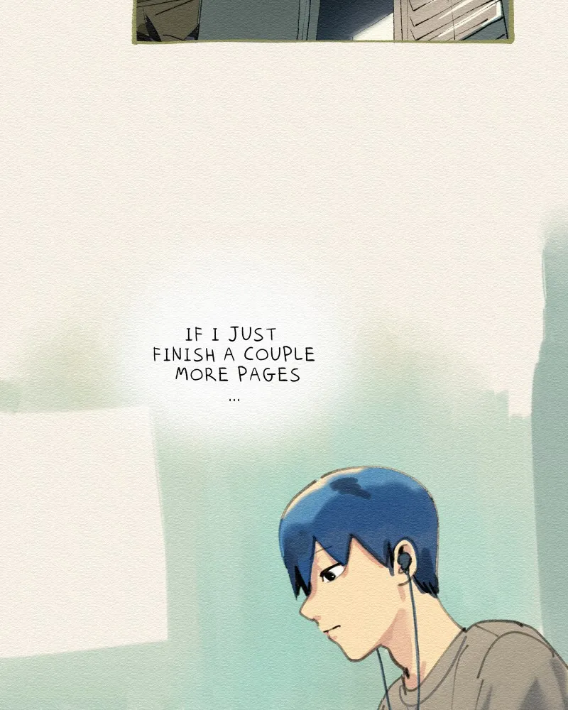 It's On Chapter 15 page 55 - 