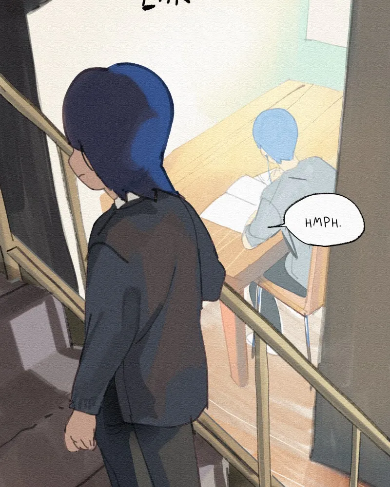 It's On Chapter 15 page 59 - 