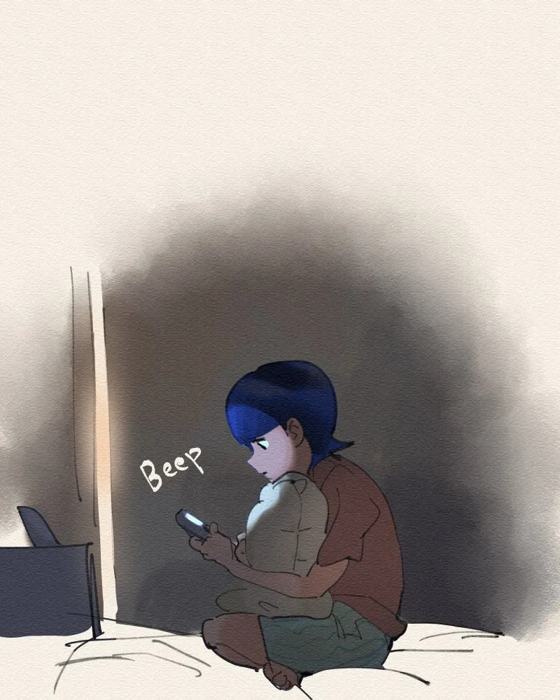 It's On Chapter 15 page 61 - 