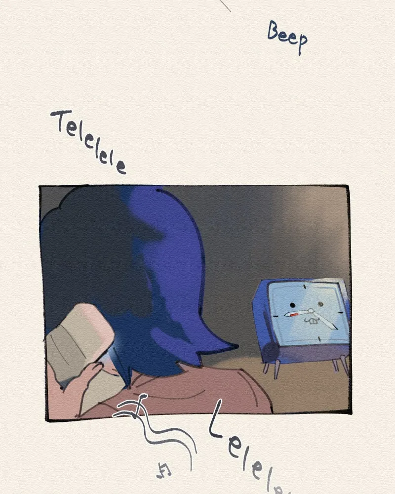 It's On Chapter 15 page 62 - 