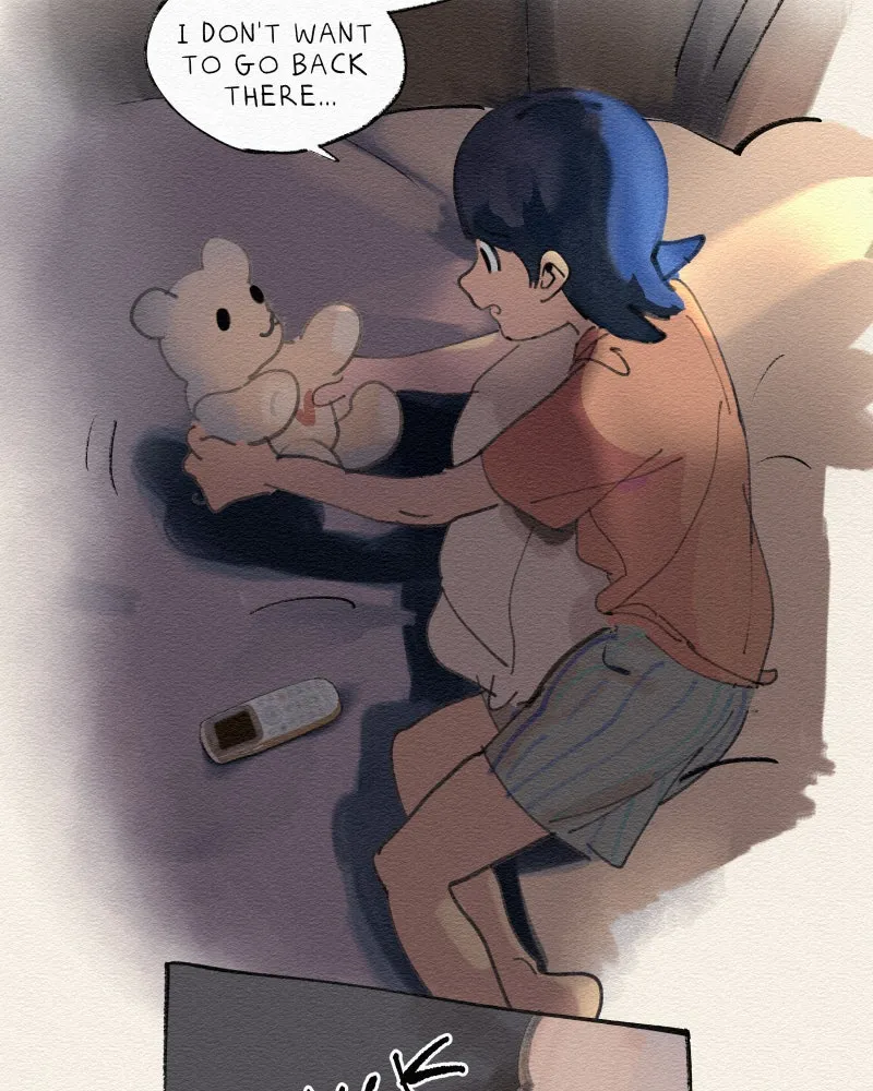 It's On Chapter 15 page 66 - 