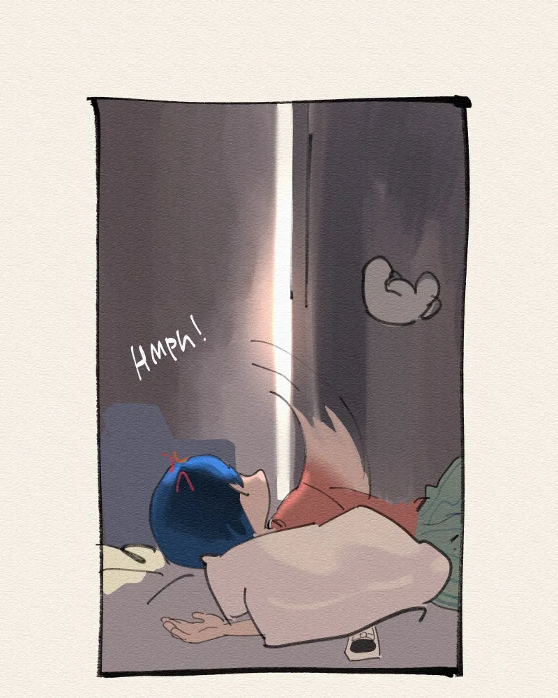 It's On Chapter 15 page 70 - 
