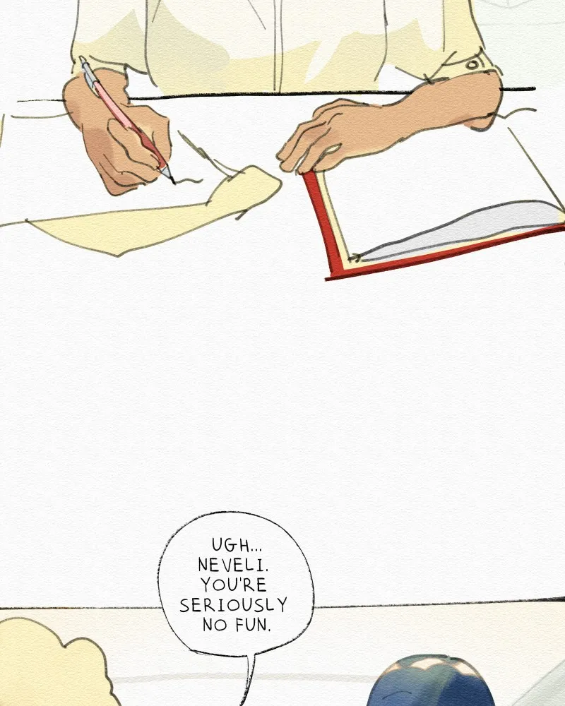 It's On Chapter 15 page 8 - 