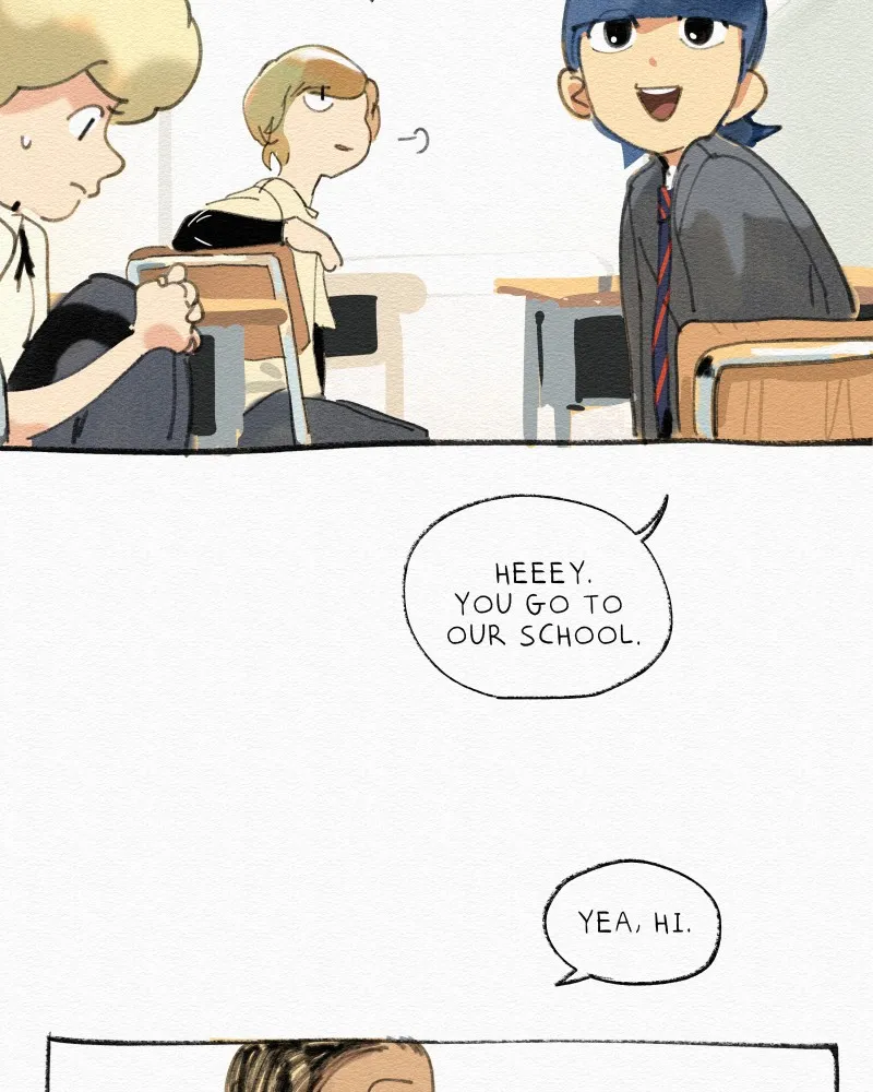 It's On Chapter 15 page 9 - 