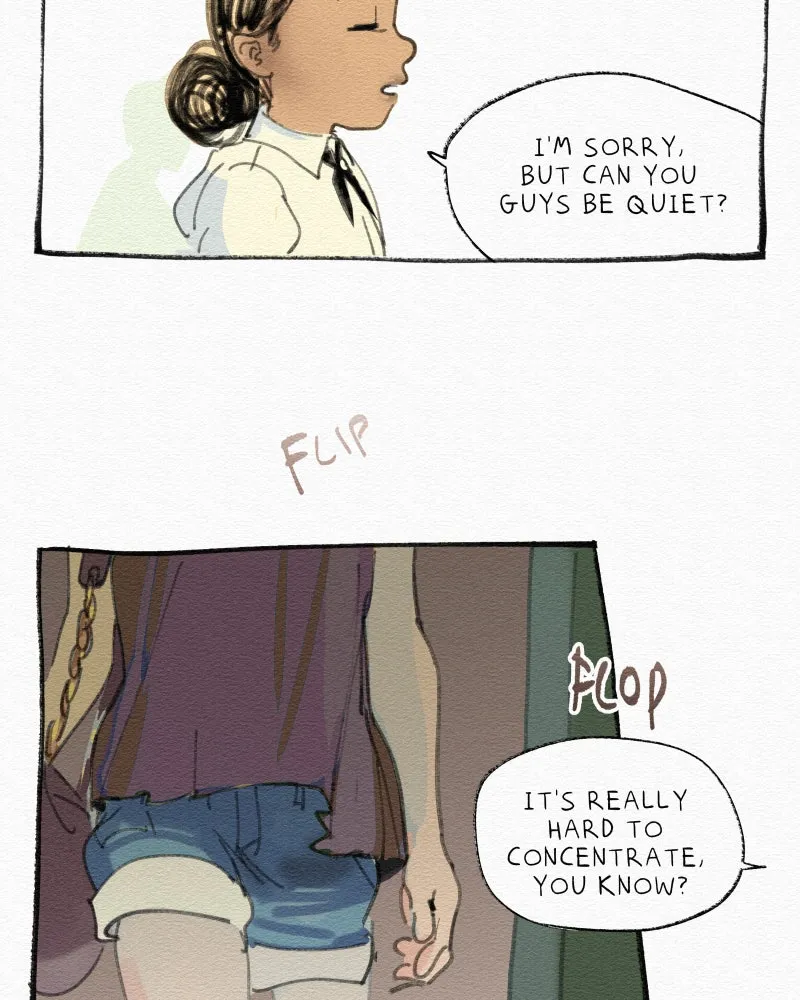 It's On Chapter 15 page 10 - 