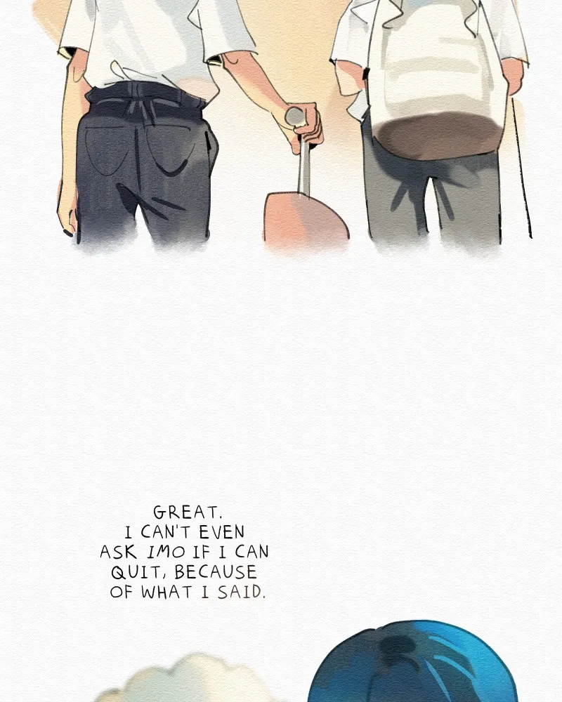 It's On Chapter 16 page 2 - 