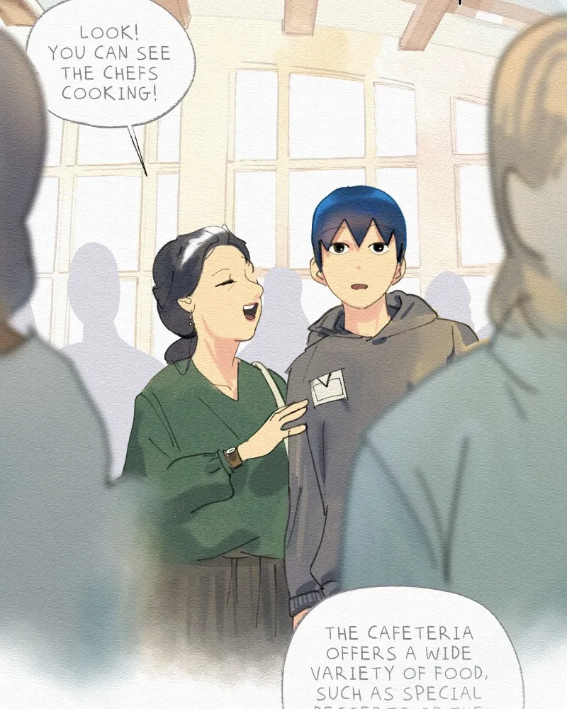 It's On Chapter 16 page 12 - 