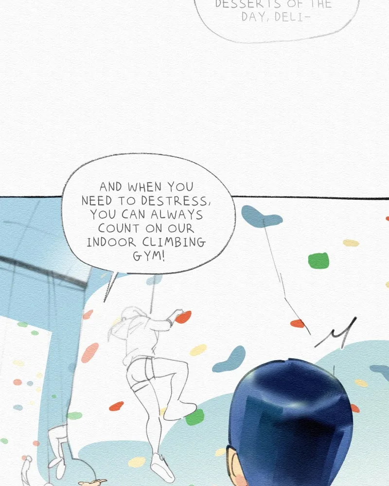 It's On Chapter 16 page 13 - 