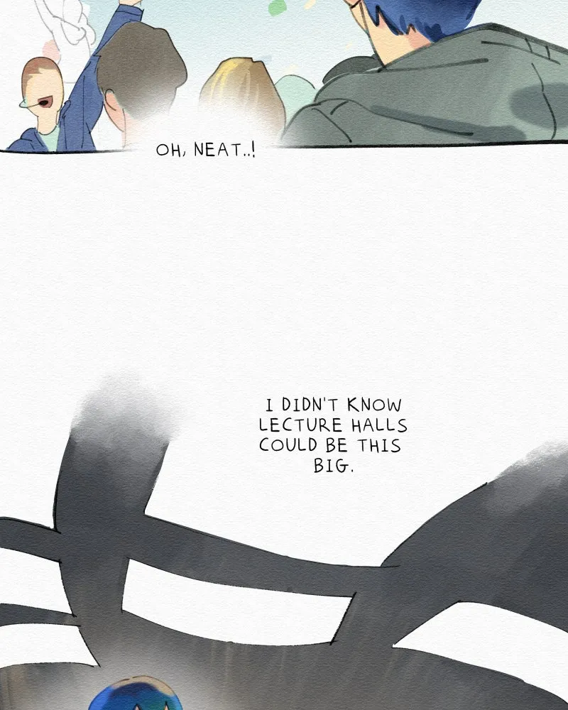 It's On Chapter 16 page 14 - 