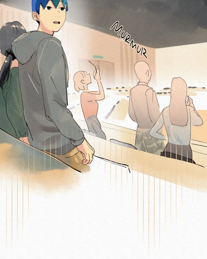 It's On Chapter 16 page 15 - 