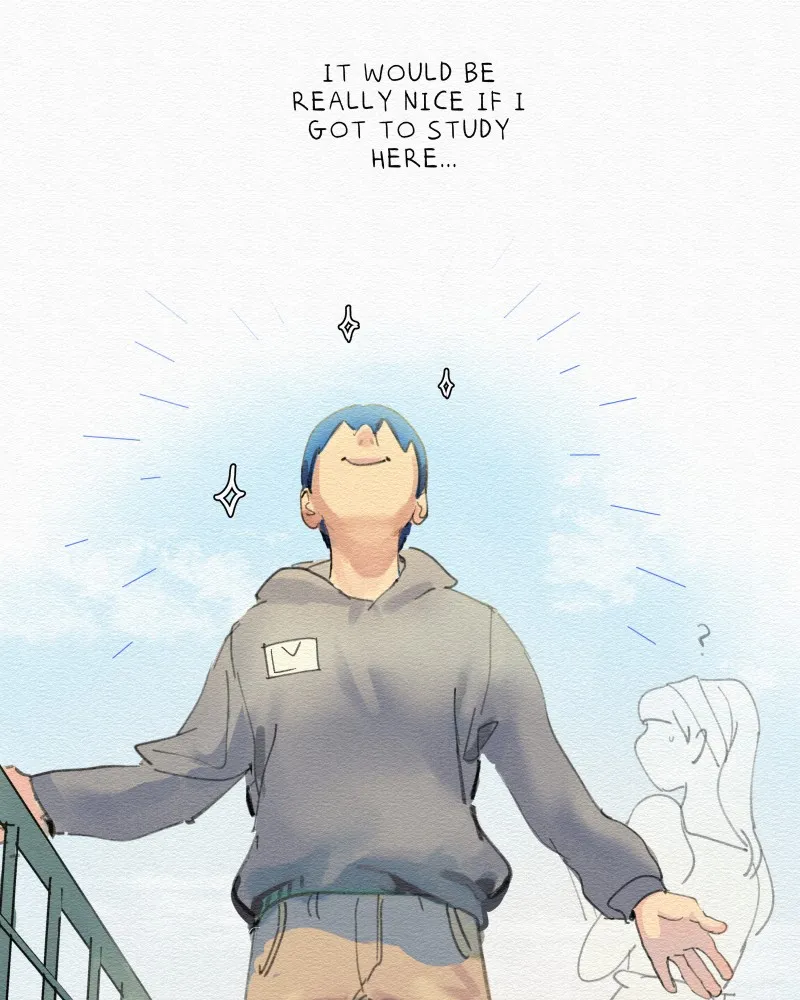 It's On Chapter 16 page 16 - 
