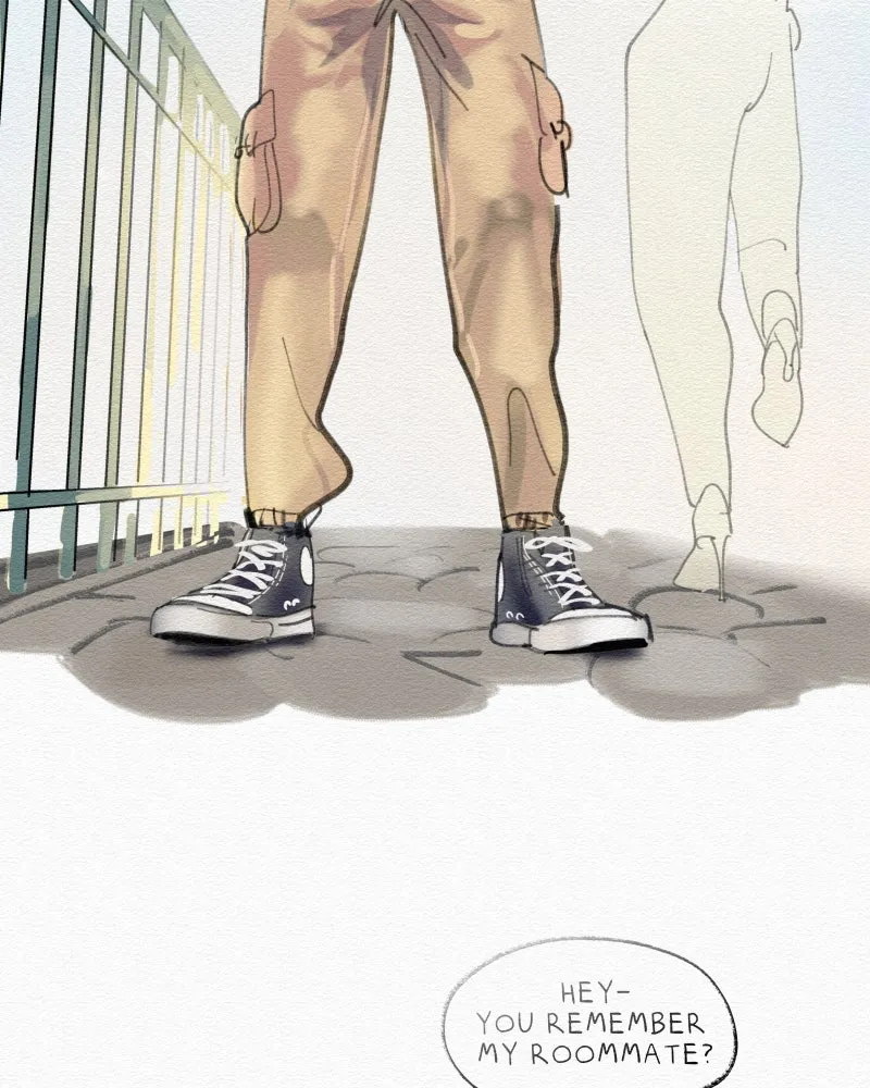 It's On Chapter 16 page 17 - 