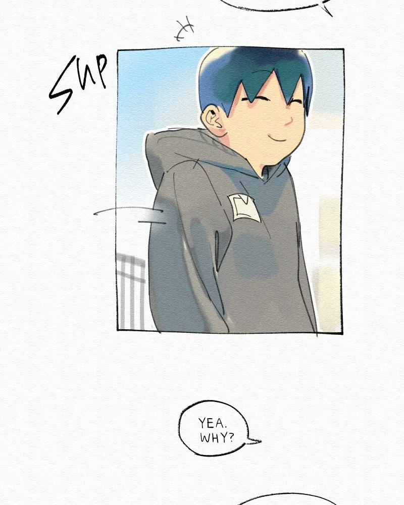 It's On Chapter 16 page 18 - 