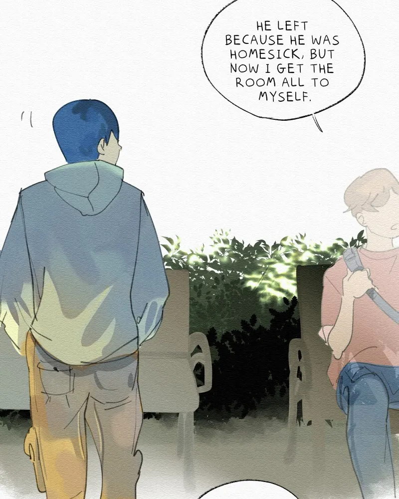 It's On Chapter 16 page 19 - 