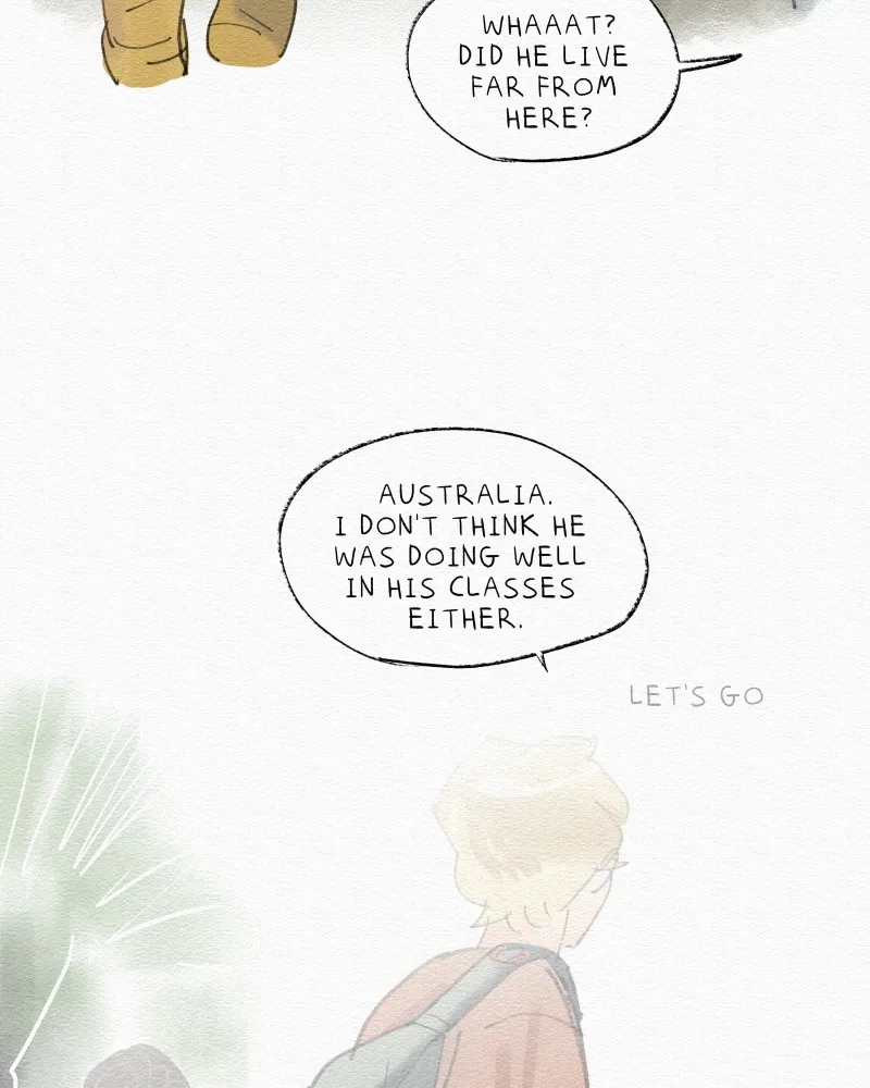 It's On Chapter 16 page 20 - 