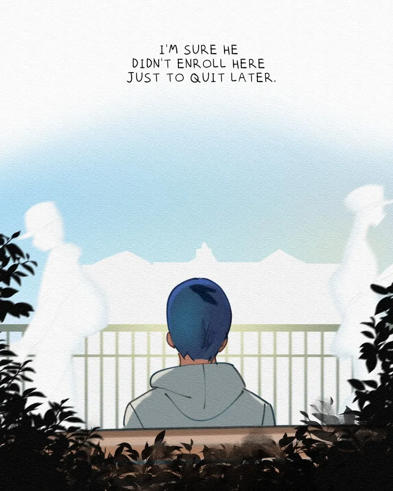 It's On Chapter 16 page 23 - 