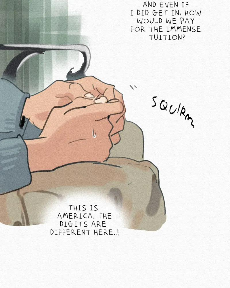 It's On Chapter 16 page 26 - 