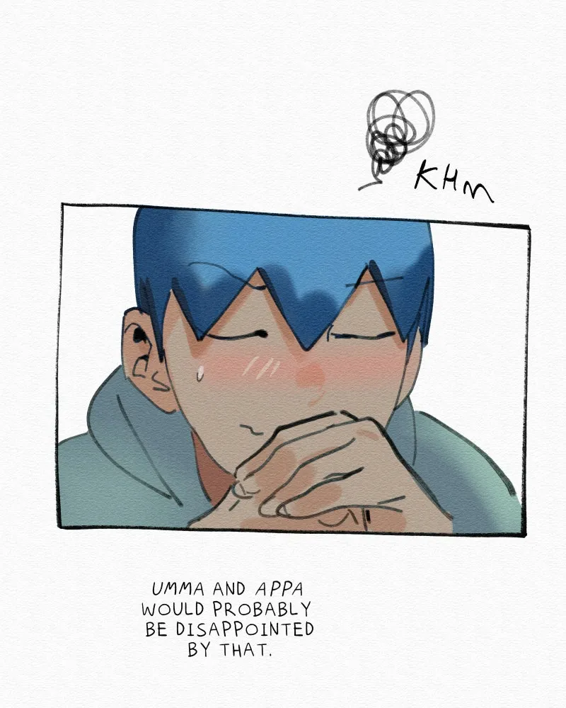 It's On Chapter 16 page 30 - 