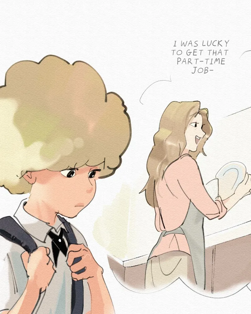 It's On Chapter 16 page 4 - 