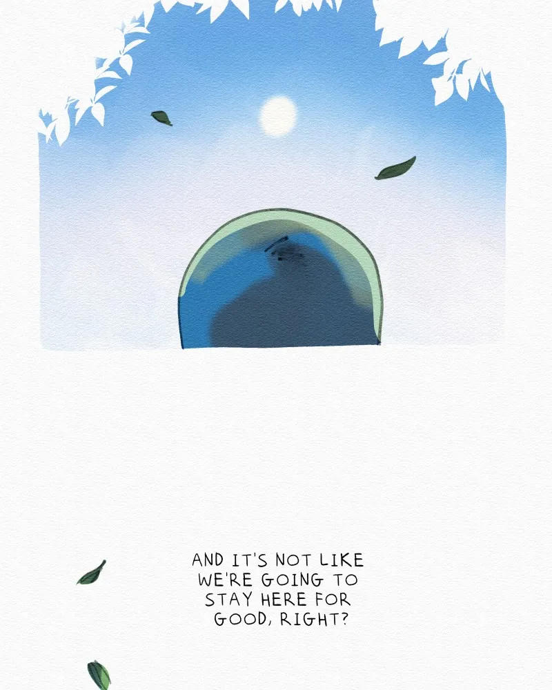 It's On Chapter 16 page 33 - 