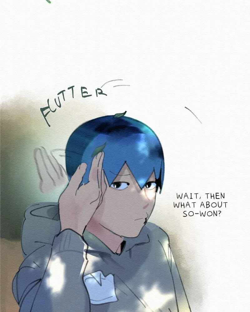 It's On Chapter 16 page 34 - 