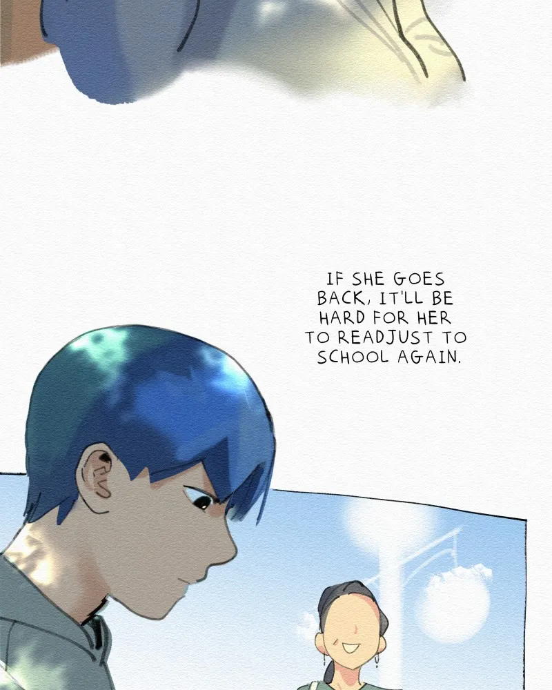 It's On Chapter 16 page 35 - 