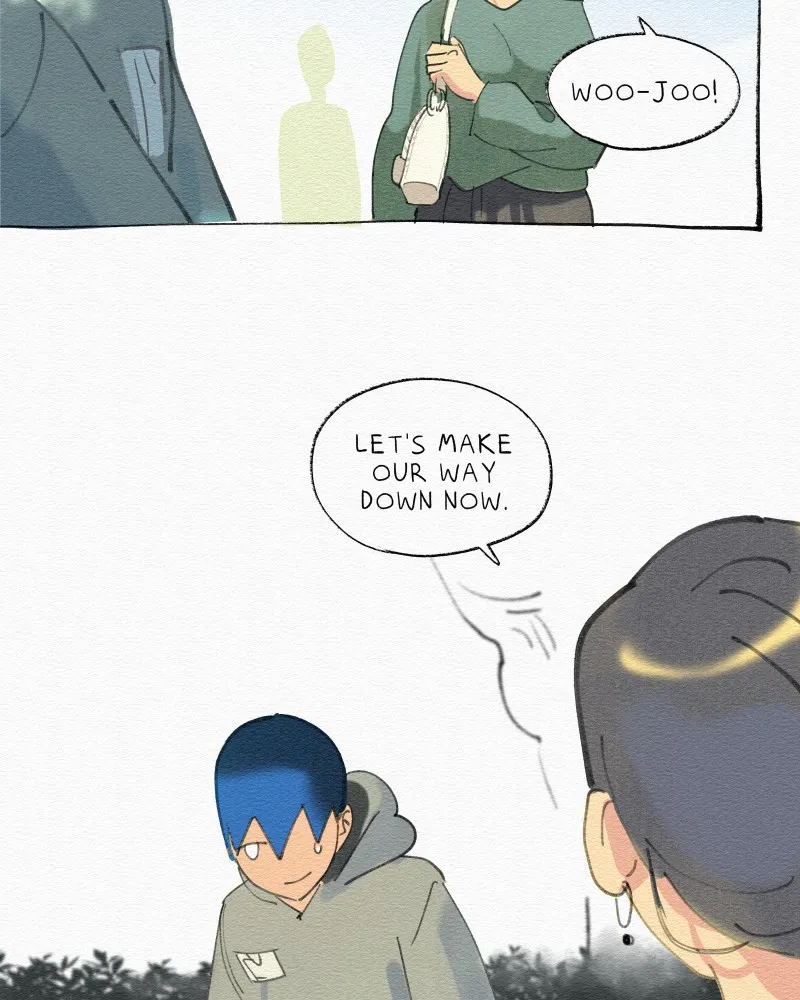 It's On Chapter 16 page 36 - 