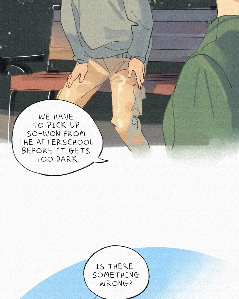 It's On Chapter 16 page 37 - 