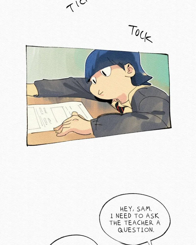 It's On Chapter 16 page 40 - 