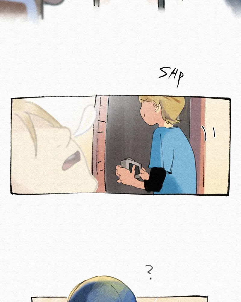 It's On Chapter 16 page 42 - 