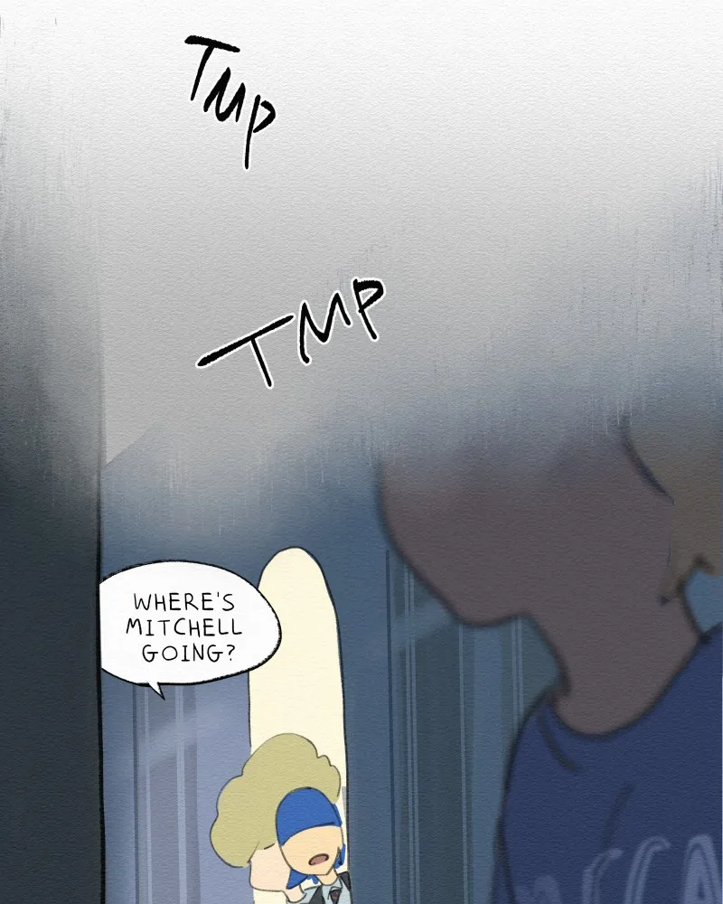 It's On Chapter 16 page 44 - 