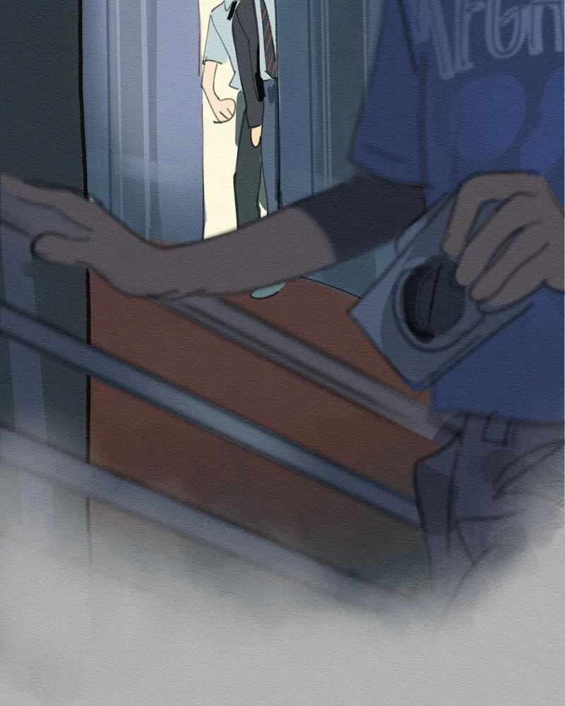 It's On Chapter 16 page 45 - 