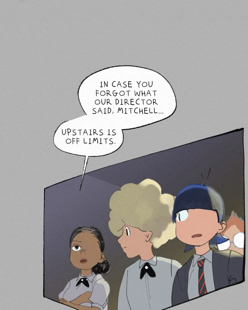 It's On Chapter 16 page 46 - 
