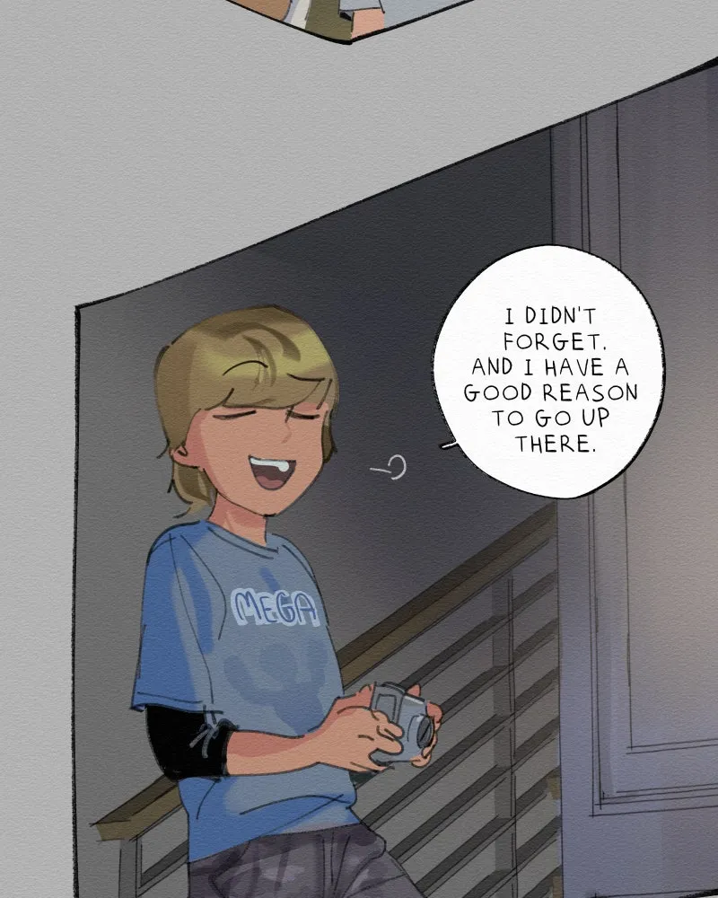 It's On Chapter 16 page 47 - 