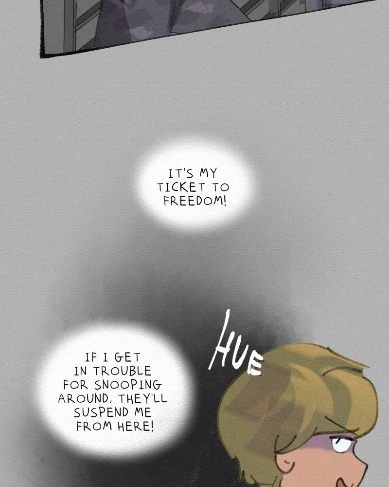 It's On Chapter 16 page 48 - 