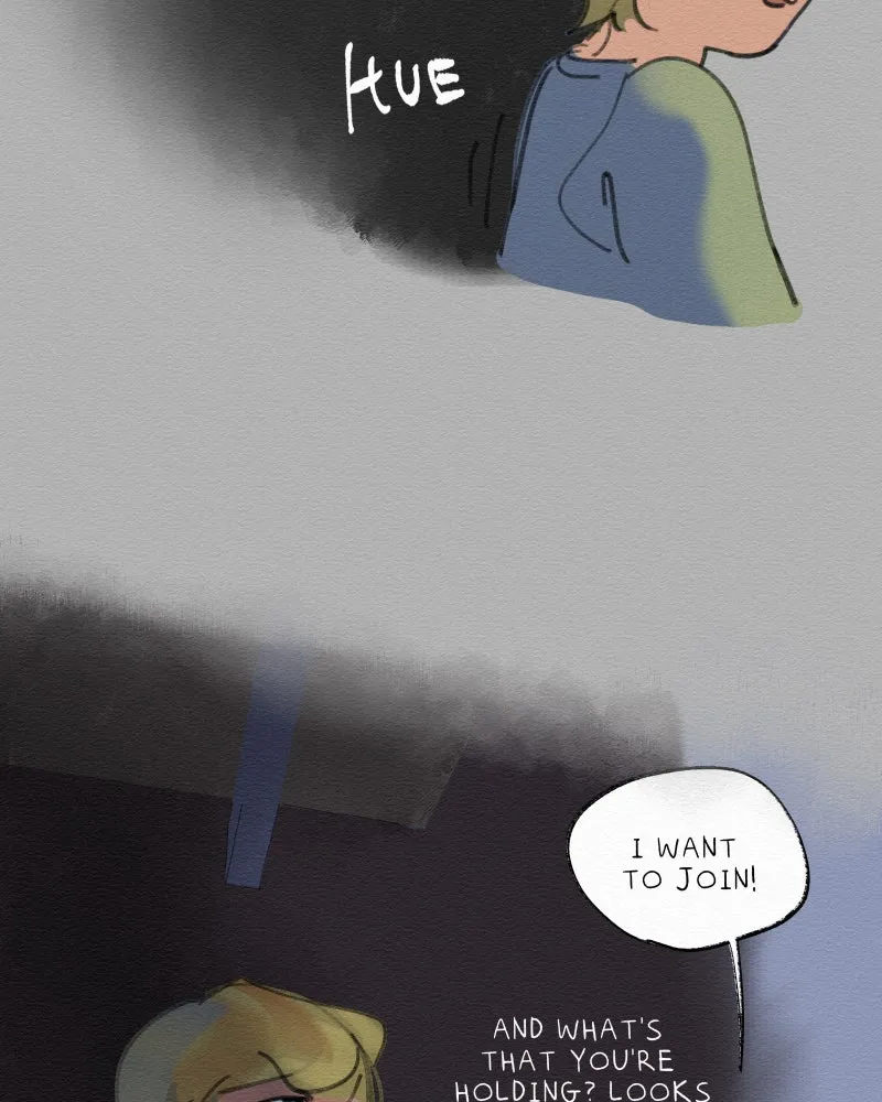 It's On Chapter 16 page 49 - 