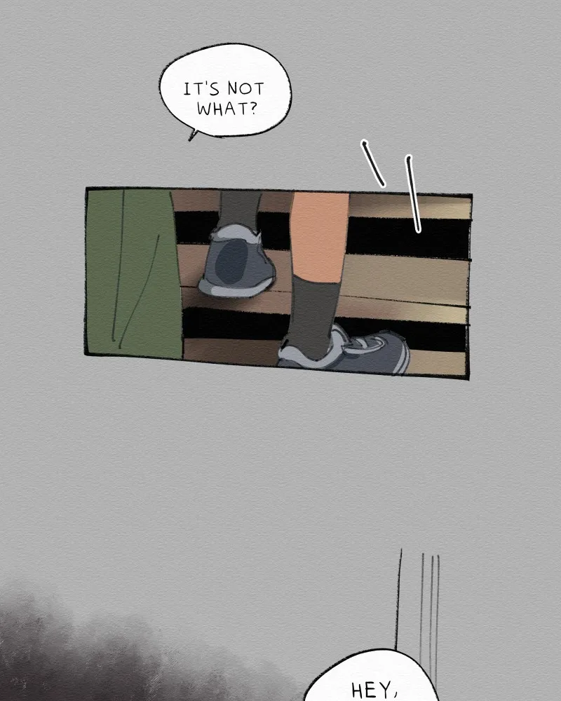 It's On Chapter 16 page 51 - 