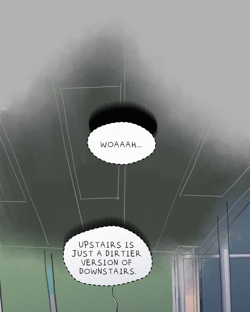 It's On Chapter 16 page 57 - 