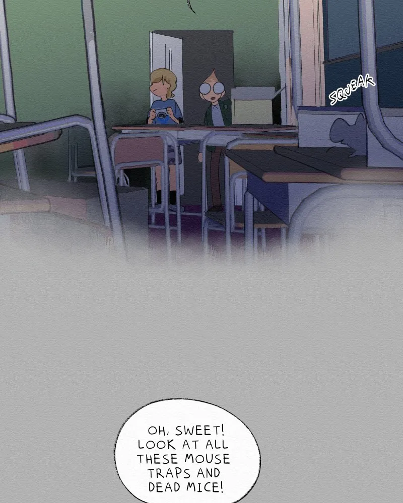 It's On Chapter 16 page 58 - 