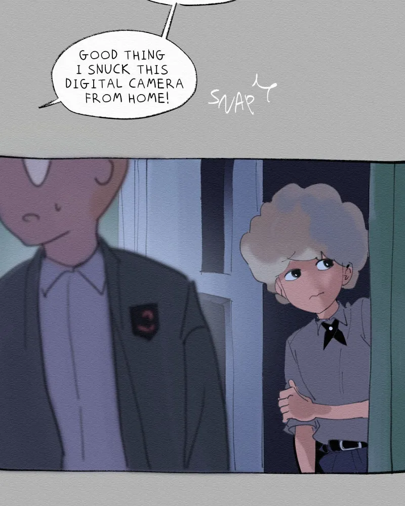It's On Chapter 16 page 59 - 