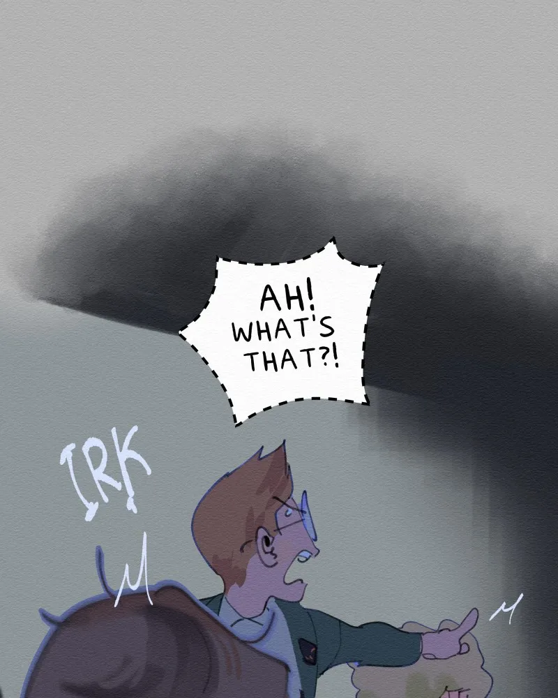 It's On Chapter 16 page 60 - 