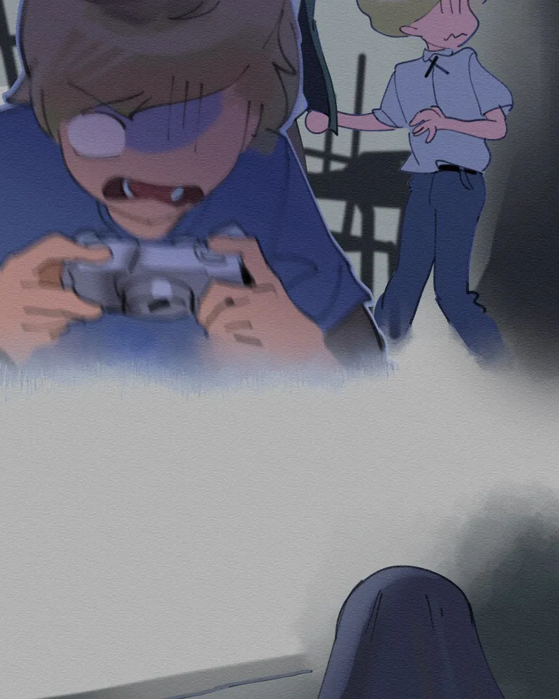 It's On Chapter 16 page 61 - 
